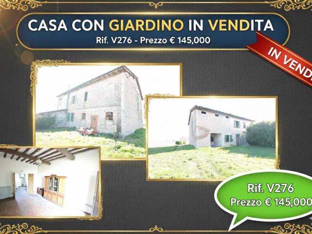Villa Indipendente in vendita a Cento, Ferrara