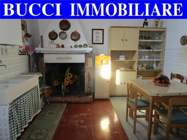 Villa Indipendente in vendita a Montesilvano Colle, Montesilvano