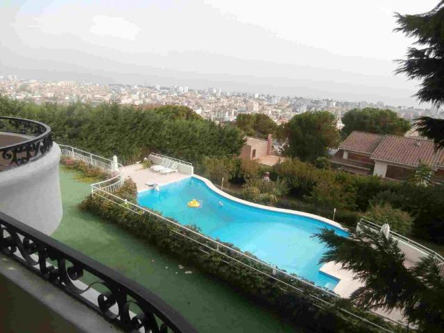 Villa Indipendente in vendita a Montesilvano, Abruzzo