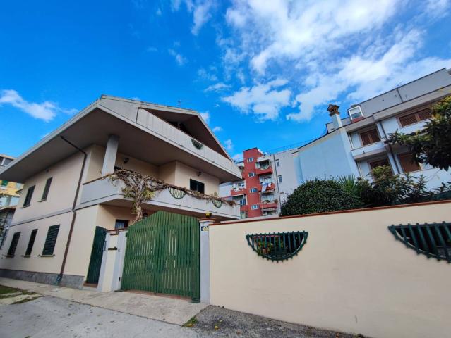 Villa Indipendente in vendita a Rancitelli, Pescara