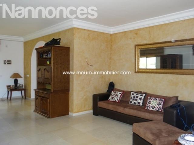 Maison location