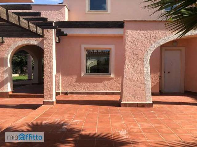 Villa Indipendente in affitto a Barialto, Puglia