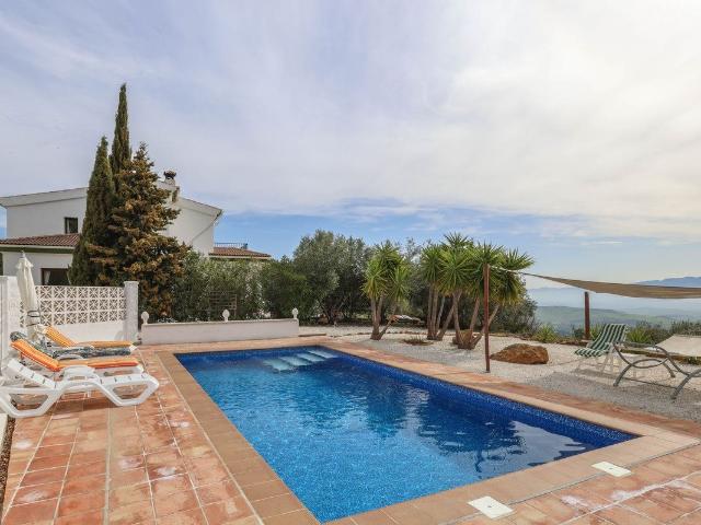 Casa en venta en Sierra de las Nieves, Andalucía