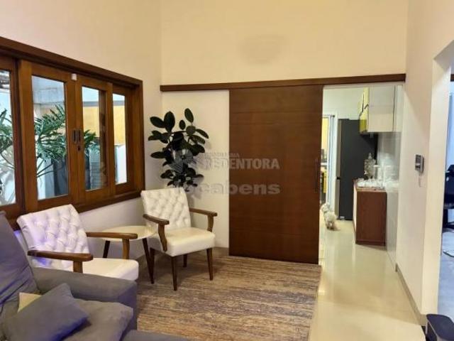 Casa venda em São José do Rio Preto