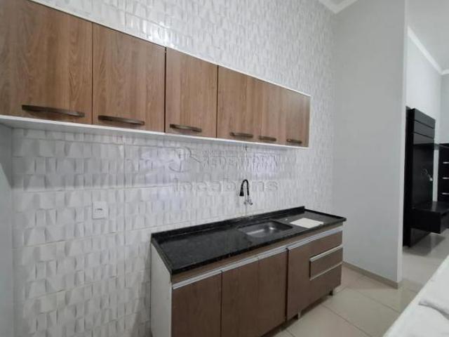 Casa venda em São José do Rio Preto