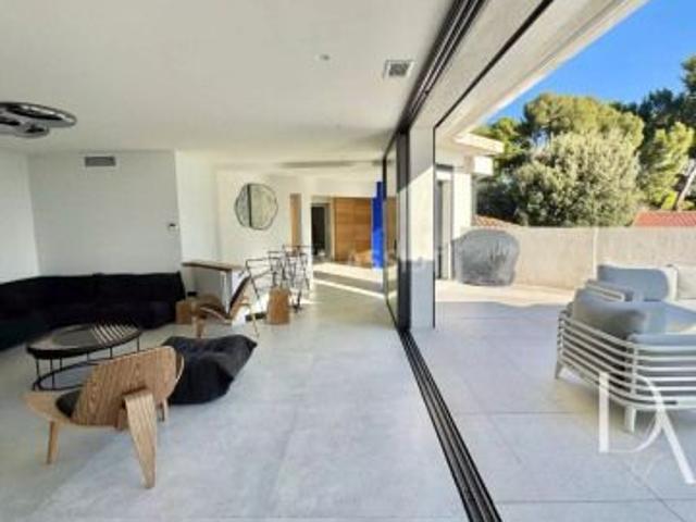 Maison location à Marseille, Cassis