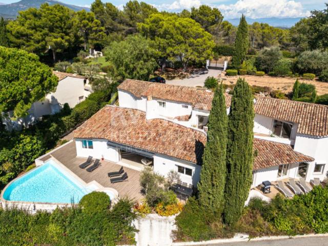 Maison vente à Grasse, Mouans-sartoux