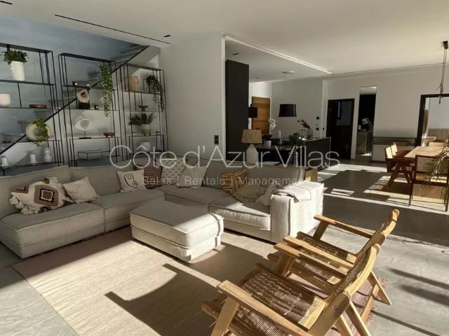 Maison location à Grasse, Mougins