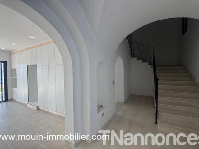 Maison location