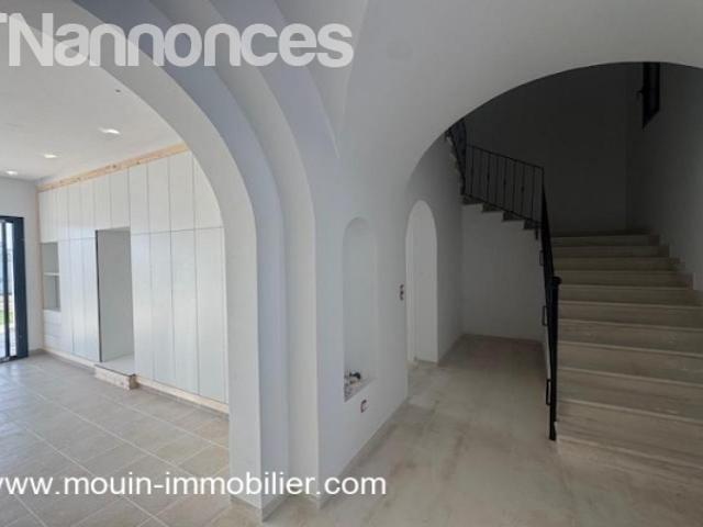 Maison location