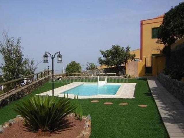 Casa en alquiler en La orotava