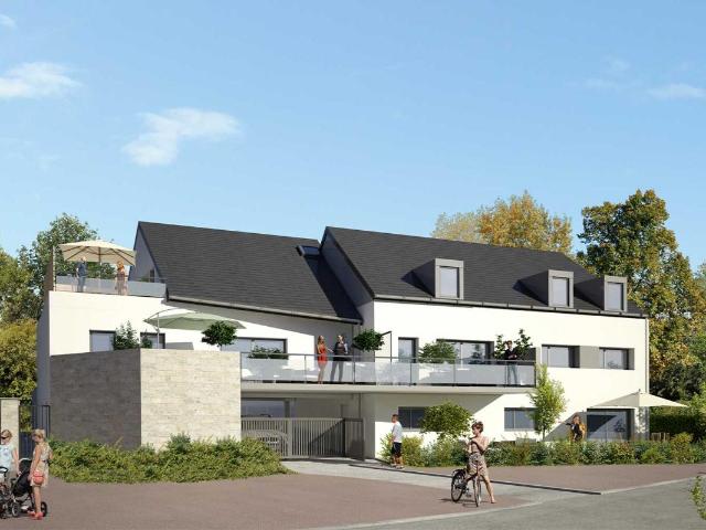 Appartement vente à Dijon