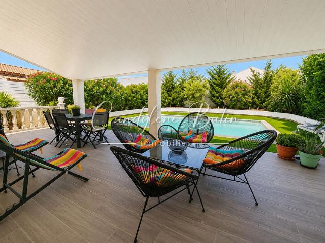 Villa vente à Béziers, Cazouls-lès-béziers