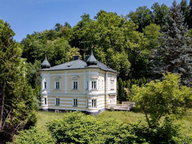 Haus mieten in Riedenburg, Salzburg