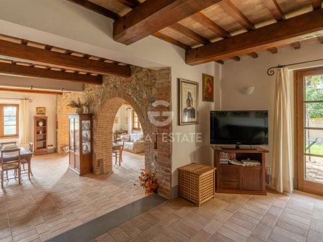 Casa in vendita a Canale, Città Della Pieve