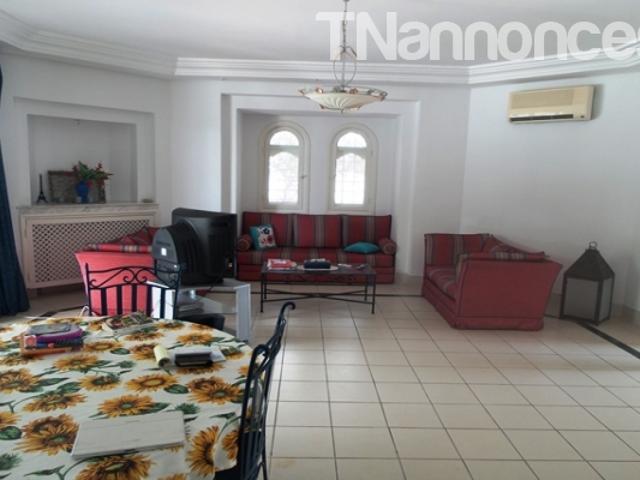 Maison location