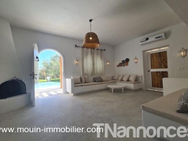 Maison location