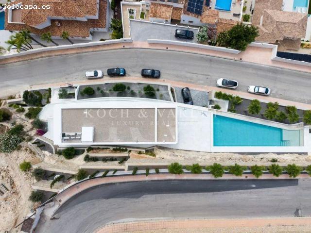 Casa en venta en Urbanització La Fustera-Els Carrions, la Marina Alta
