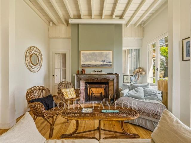 Maison location à Arcachon, Lège-cap-ferret