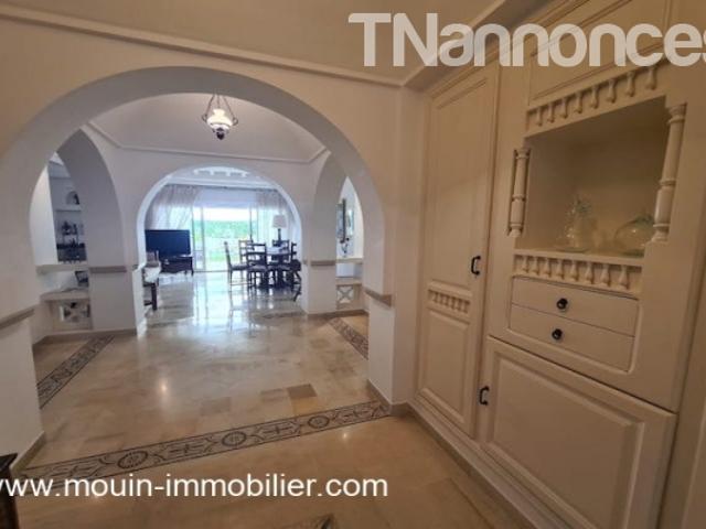 Maison vente