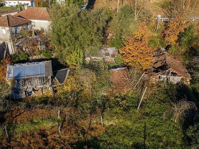 Casa venda em Celorico De Basto, Braga