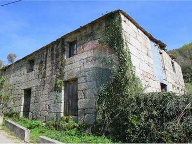 Casa venda em Celorico De Basto, Braga