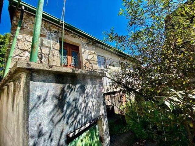 Casa venda em Celorico De Basto, Braga