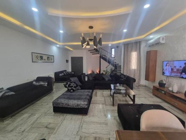 Villa location à Beni Khalled