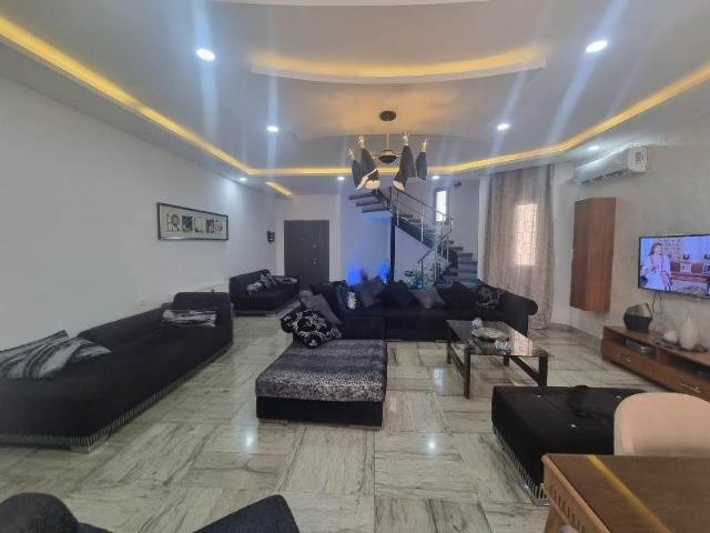 Villa location à Beni Khalled