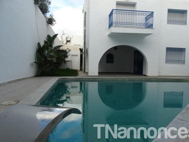 Maison vente