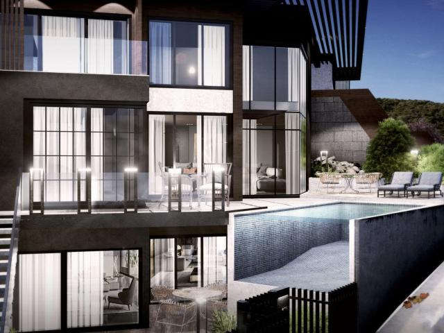 Çinarcik, Yalova içerisinde satılık Villa