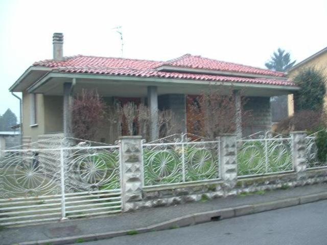 Appartamento in vendita a Somaglia, Lombardia