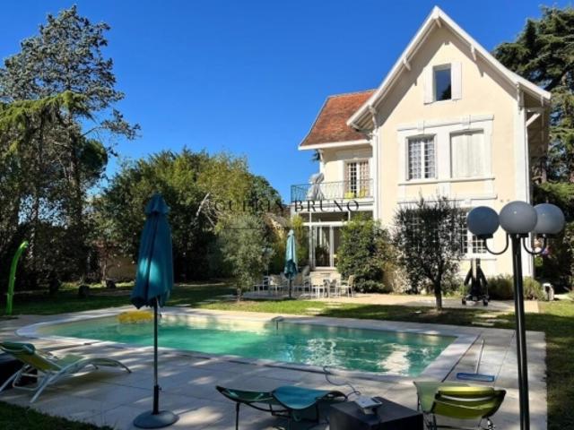 Maison vente à Bergerac