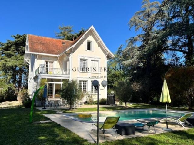Maison vente à Bergerac