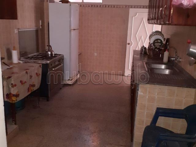 Villa vente à Tangero, Tanger-Tétouan