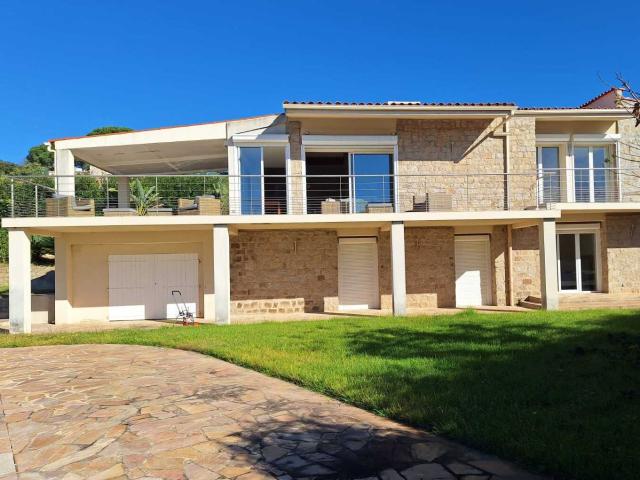 Villa vente à Ajaccio, Pietrosella