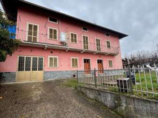 Villa Indipendente in affitto a Spinei, Piemonte