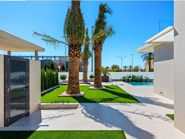 Casa en venta en Dehesa de Campoamor, el Baix Segura / La Vega Baja