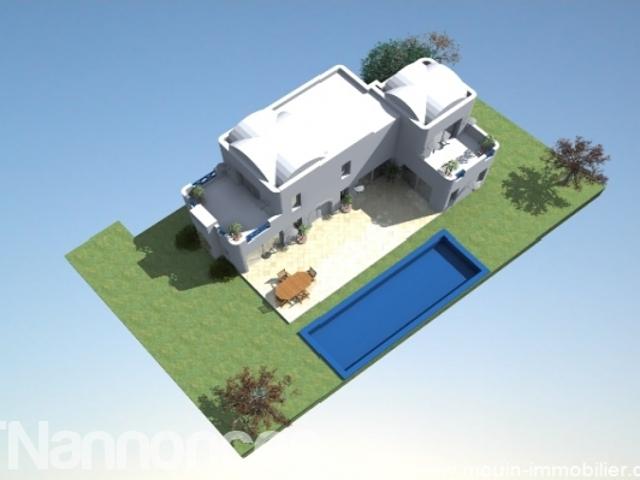 Maison location