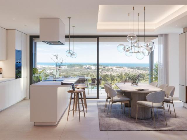 Casa en venta en Cerros del Águila, Costa del Sol Occidental