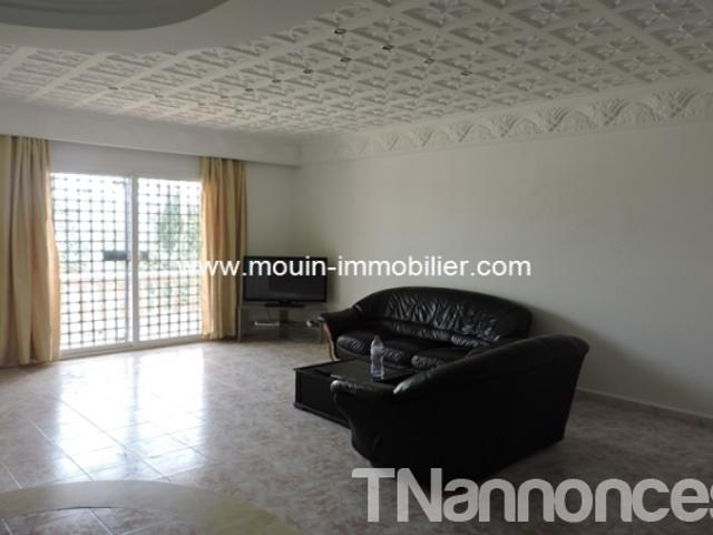 Maison location