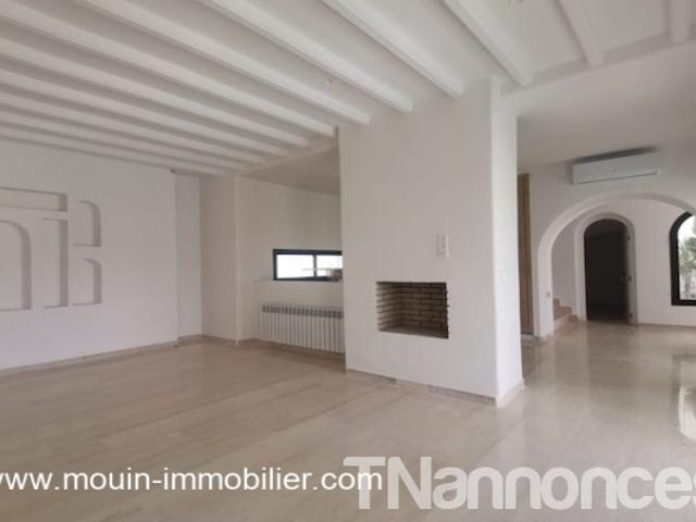 Maison location