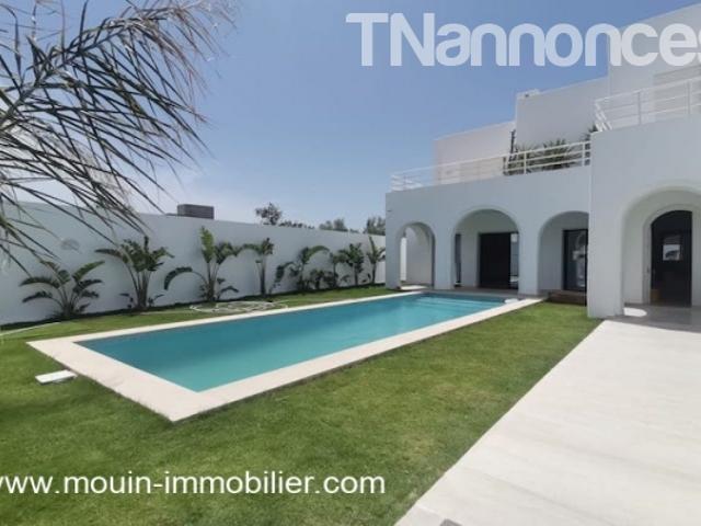 Maison location