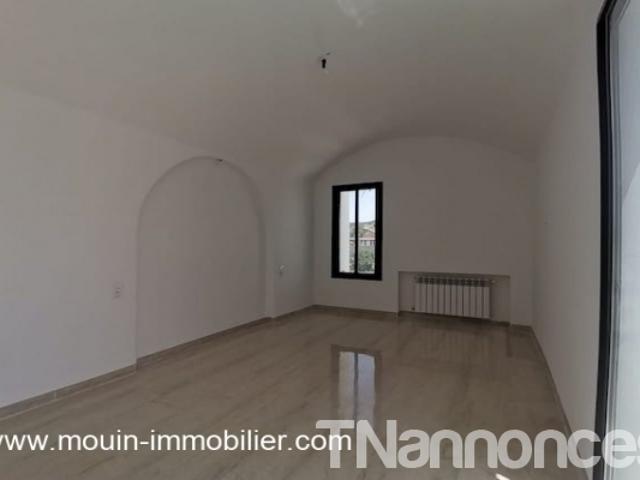 Maison location