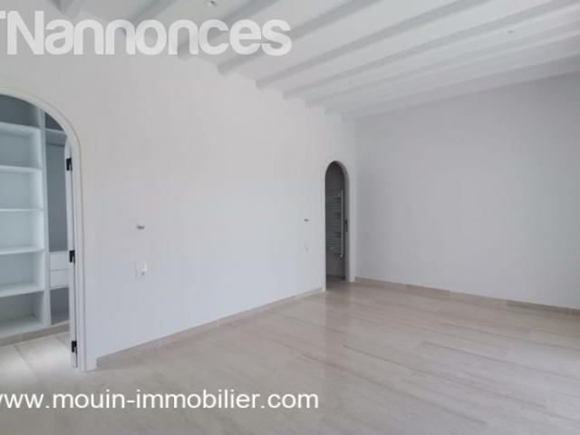 Maison location