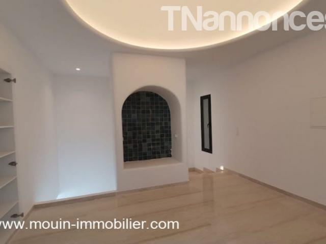 Maison location