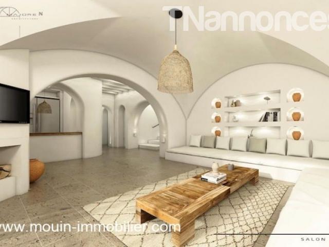 Maison vente