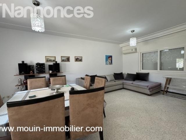 Maison location