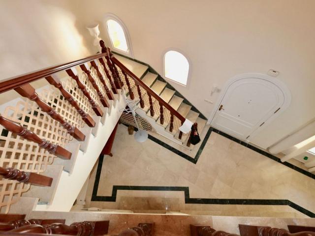 Casa en alquiler en San Roque, Las Lomas
