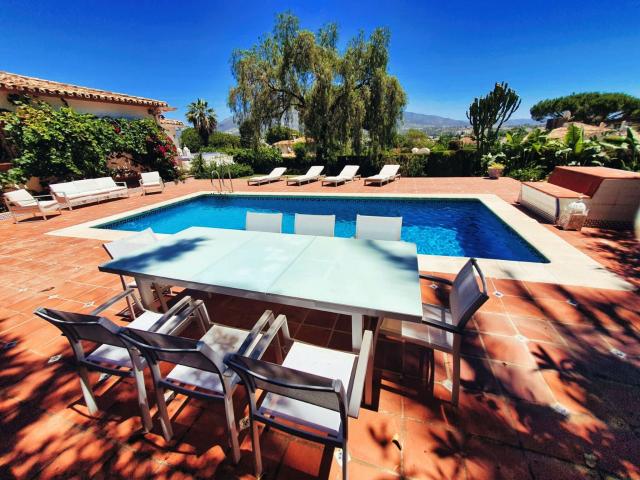 Casa en alquiler en Benalmádena, Benalmádena Costa